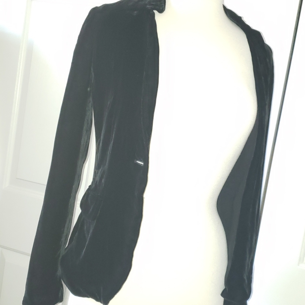 Sport coat